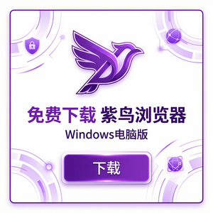 紫鸟浏览器电脑版 - 紫鸟浏览器电脑版跨境电商最佳实践