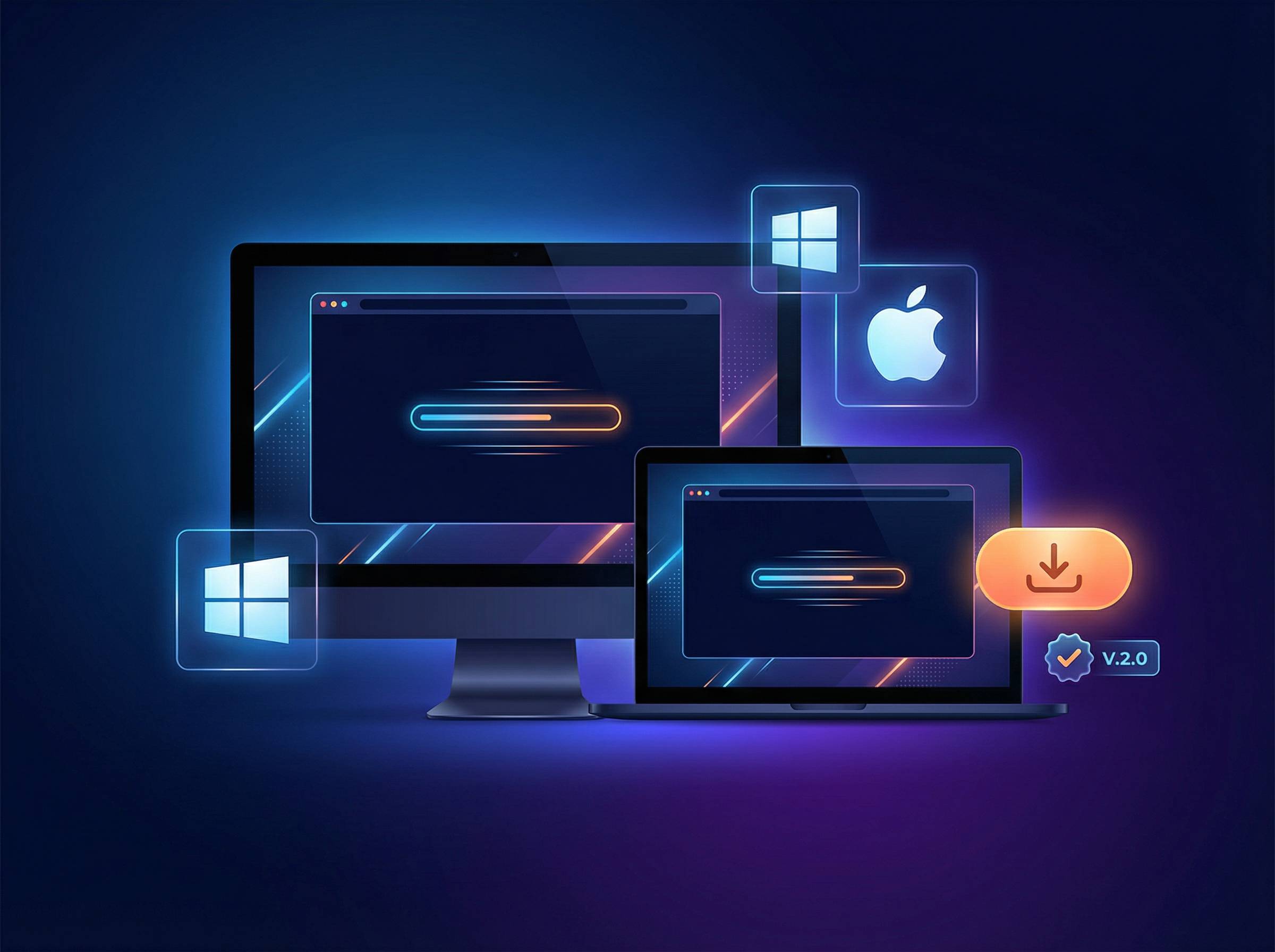 紫鸟浏览器电脑版下载